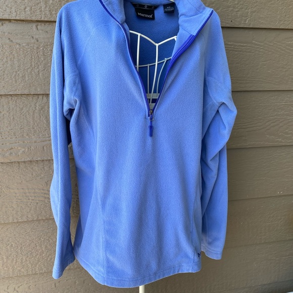 Marmot, M 
Rocklin Half-Zip Jacket - Women's - Picture 2 of 11